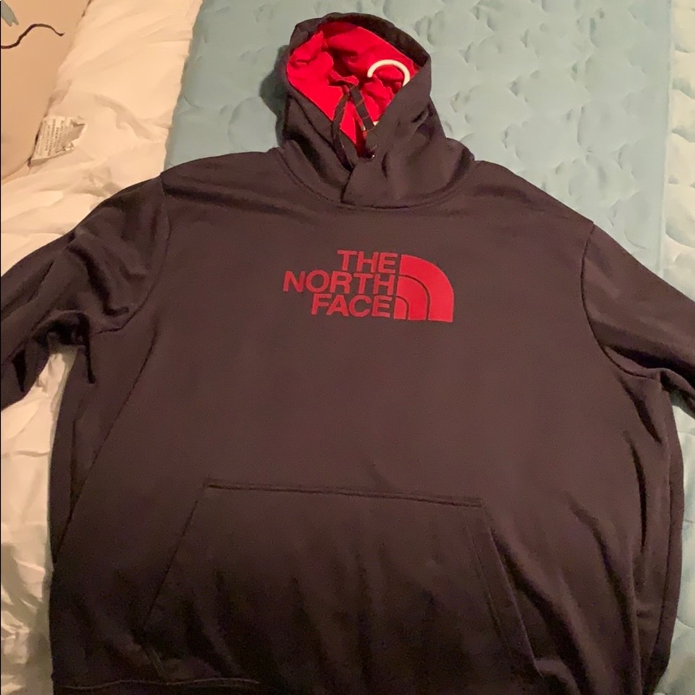 The North Face Hoodie